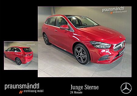 Mercedes-Benz B 250 e AMG MuBea/Pano/MBUX/DAB/Sound/Ambie/360°