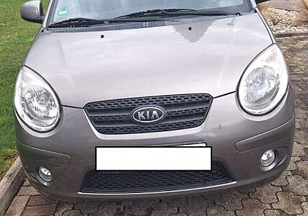 Kia Picanto 1.1 Attract Attract