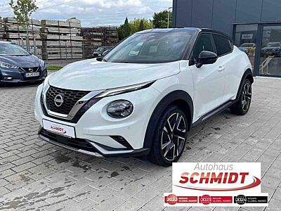 Nissan Juke 1.0 DIG-T DCT N-Design Technologie/BOSE