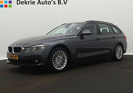 BMW 318i 318 3-serie Touring Executive automatik / A