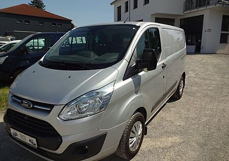 Ford Transit Custom Kasten 270 L1 Trend*Klima*2.Hand*