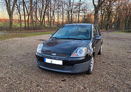 Ford Fiesta 1,3 44 kW Ambiente, TÜV NEU