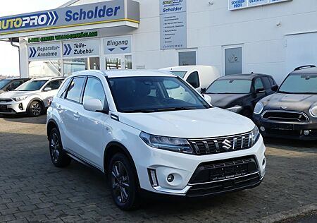 Suzuki Vitara 1.4 Allgrip 4WD GL+ Comfort | CAR-PLAY
