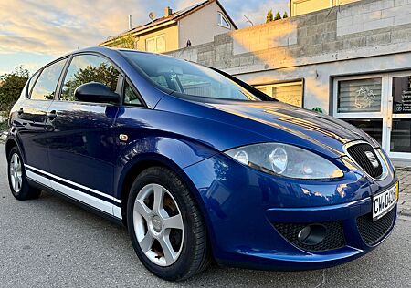 Seat Altea 2.0 FSI Sport, TÜV 01/27, ISOFIX, KLIMA