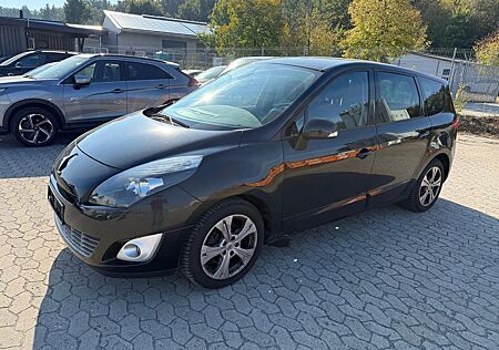 Renault Grand Scenic Dynamique*7Sitzer*Klima*1.Hand*Tüv*