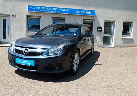 Opel Vectra C Lim. GTS / Sport 2.2*Vollausstattung*