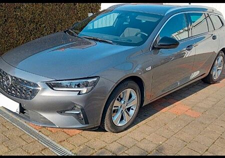 Opel Insignia 2.0 Turbo 147kW Business Elegance A...