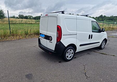 Fiat Doblo Cargo 1.3 Multijet