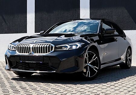 BMW 320 3 Lim. d xDrive M Sport