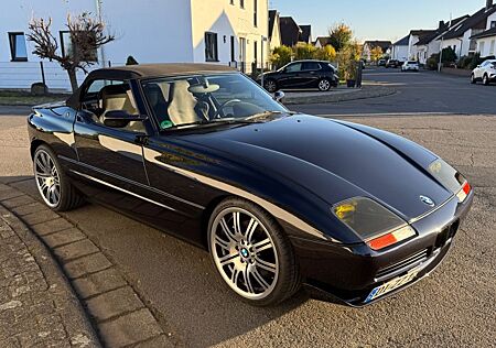 BMW Z1 Sonderumbau mit M3 Motor !!