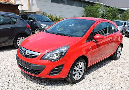 Opel Corsa D Energy