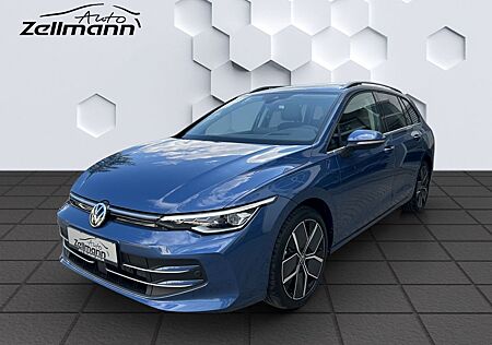 VW Golf Volkswagen VIII 1.5 110 kW EU6e Style 1.5l eTSI DSG Na