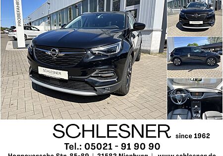 Opel Grandland X Ultimate *AHK *RFK *LHZ
