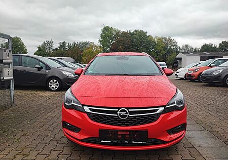 Opel Astra ST 1.6 BiTurbo Diesel Innovat 118kW S/S