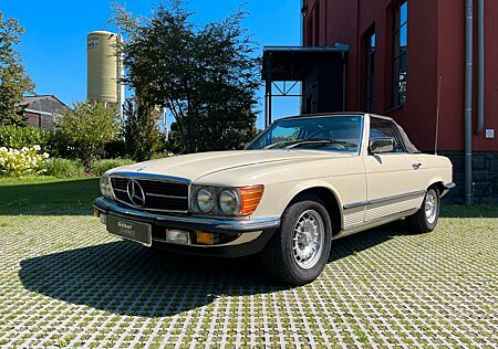 Mercedes-Benz SL 450