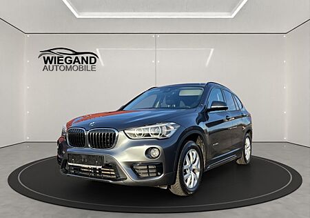 BMW X1 xDrive20d Aut. Sport Line+PANO+AHK+LED+PDC+
