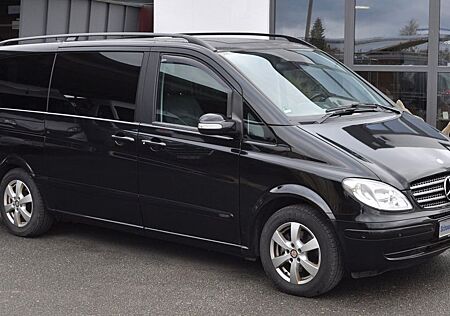 Mercedes-Benz Viano 2.2 CDI lang