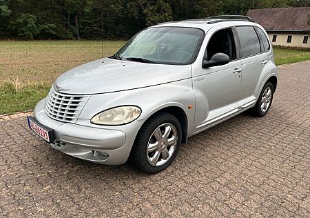 Chrysler PT Cruiser Limited 2.0 TÜV 03/2026