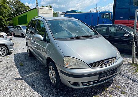 Ford Galaxy 1.9TDI 96kW Ghia 7-sitzig Ghia