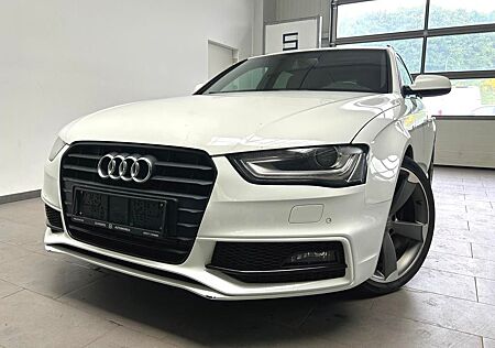 Audi A4 Avant S line Sportpaket Bang & Olufsen BT