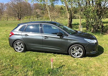 Citroën C4 HDi 150 Exclusive Exclusive