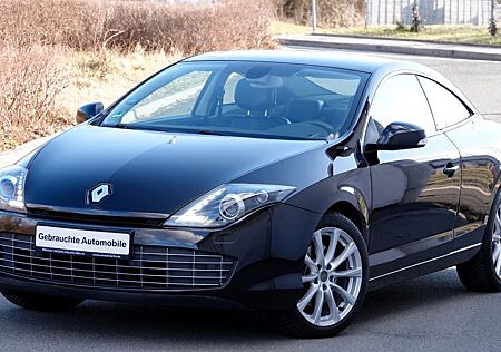 Renault Laguna Coupe *4 CONTROL* BOSE* SPORTSITZE* LEDER