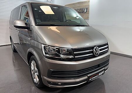 VW T6 Multivan Volkswagen /Schiebedach/AHK/PDC/Alu/Kamera/