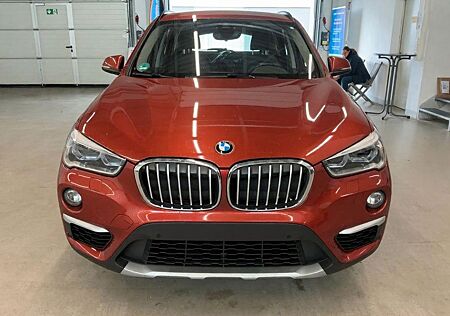 BMW X1 sDrive18d xLine xLine
