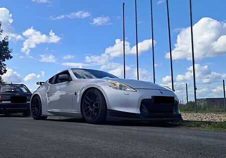 Nissan 370Z 3.7 PACK Automatik PACK