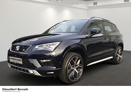 Seat Ateca FR 1.5 TSI 7-Gang-DSG AHK-schwenkbar Nav