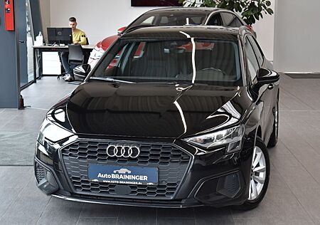 Audi A3 Sportback 30TDI LED~DAB~Tempomat~Virtual~HiFi