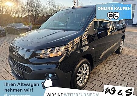 Fiat Doblo Kombi L1 1.5 BlueHDi *Kam.*Keyless*NAVI*