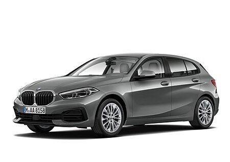 BMW 118i Advantage Tempomat Klimaaut.