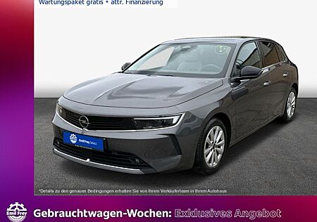 Opel Astra 1.2 Turbo Elegance