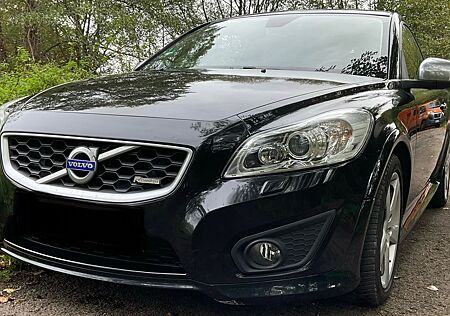 Volvo C30 D2 RDesign