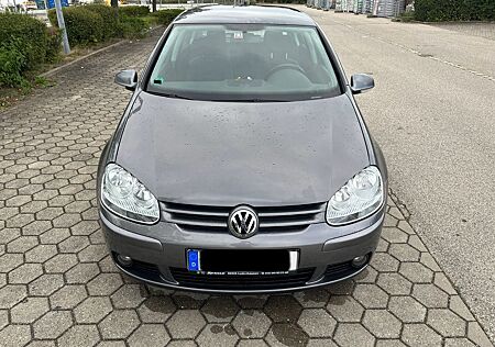 VW Golf Volkswagen 1.6 FSI Comfortline Comfortline