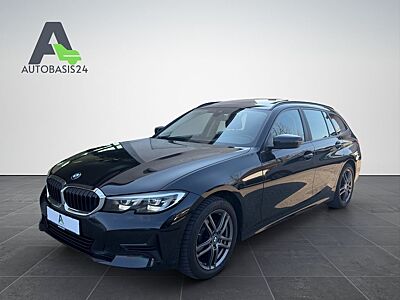 BMW 320d Touring Advantage *Pano*dig.Cockpit*Apple*