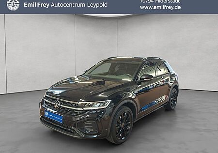 VW T-Roc Volkswagen 2.0 TSI 4MOTION DSG R-Line Navi