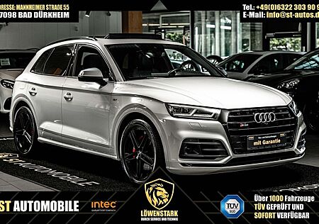 Audi SQ5 3.0 TFSI Quattro VOLL AUSTATTUNG ACC HUD B&O