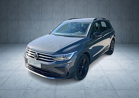 VW Tiguan Volkswagen 2.0 TDI DSG Urban Sport AHK+HeadUp+Navi