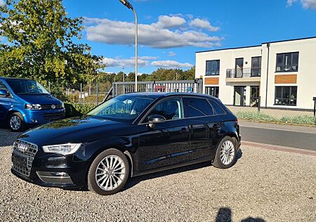 Audi A3 1.4 TFSI Sportback Ambition -XENON*NAVI*EU6-