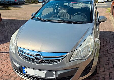 Opel Corsa 1.2 ecoFLEX Active