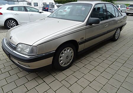 Opel Omega A. CD Diamant. H-Kennzeichen.Top Zustand