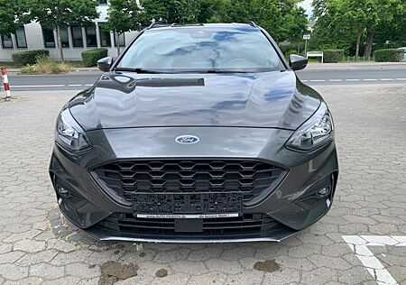 Ford Focus Turnier ST-Line