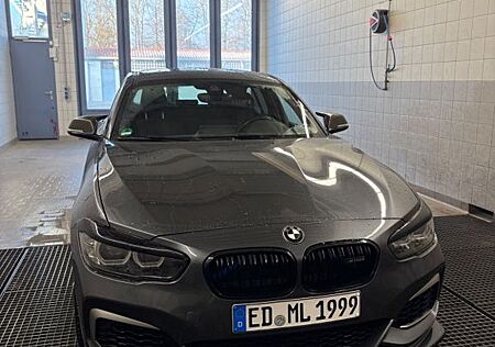 BMW 140 M140i Special Edition -