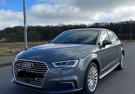 Audi A3 1.4 TFSI e-tron S tronic sport Sportback ...