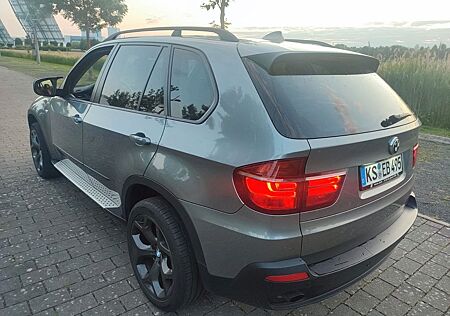 BMW X5 3.0d -