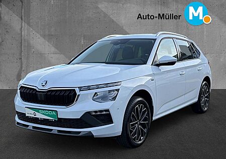 Skoda Kamiq Tour 1.0 TSI *Matrix*RFK*