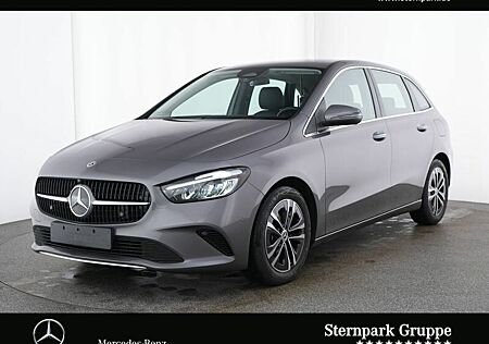 Mercedes-Benz B 180 Progressive+Navi+KeylessGo+Automatik+Klima