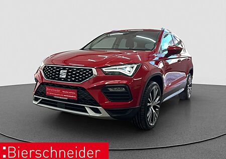 Seat Ateca 1.5 TSI DSG Xperience EL.HECKKLAPPE | BEAT